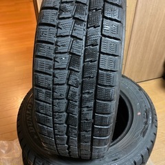 引渡し決定ｽﾀｯﾄﾞﾚｽﾀｲﾔ195/65R15