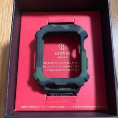 高級 アップルウォッチ バンド 化粧箱付き apple watch コンパチブル  42/44mm  の画像