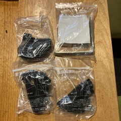 家具転倒防止ベルト&金具