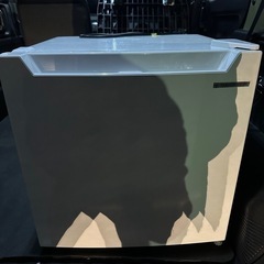 【美品】2022年式　YAMADA冷蔵庫