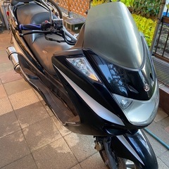 マジェスティ