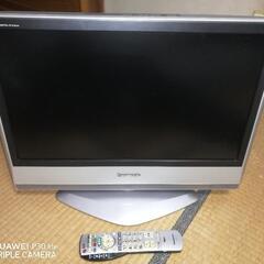 液晶テレビTH−23LX60 📺2006年製パナソニック