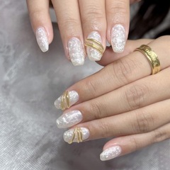 ハンドネイル