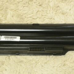 新品ノートパソコン　交換バッテリー