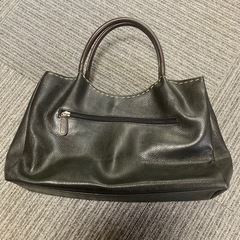 MALOCK ★ハンドバッグの画像