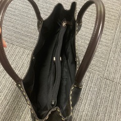 MALOCK ★ハンドバッグの画像