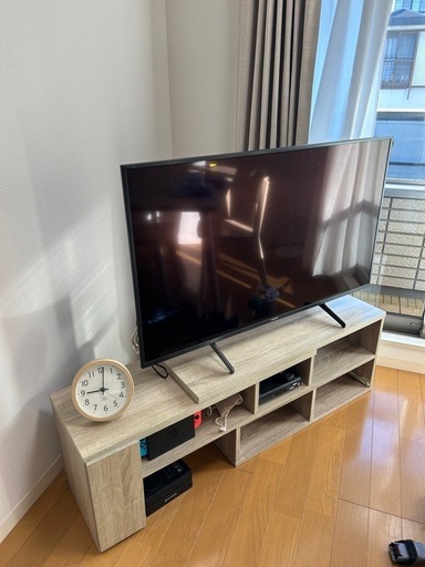 LOWYAテレビ台