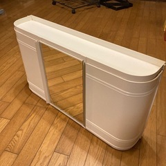 IKEA  洗面 トイレ  収納　