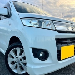 月々8千円〜分割払い可‼️ 車検2年付き！【名義変更代込み】☆ス...