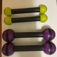 フィットネス