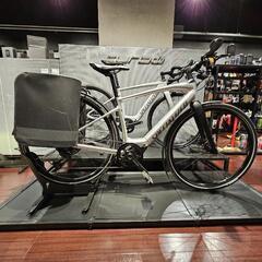 Specialized Vado sl 5.0 eq  現金手渡し