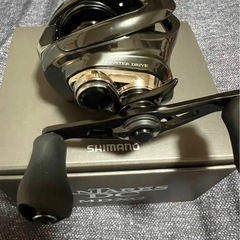 23アンタレスDC MD XGの画像