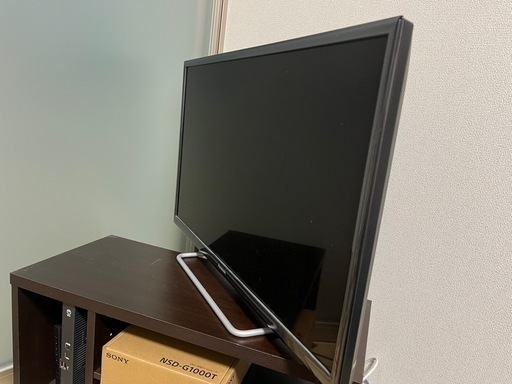再掲載　テレビ　32型