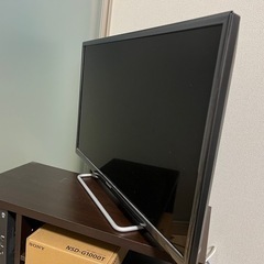 再掲載　テレビ　32型