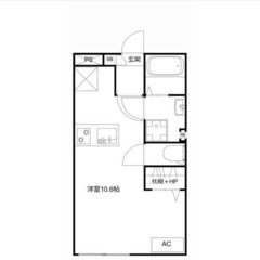 【🌙入居費用14万円🌙】✨審査No.1✨ 🔥東武野⽥線 梅…