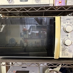 電子レンジ