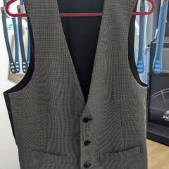 ベスト新品