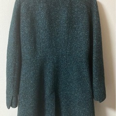 SPORTMAX ★ ロングコート　の画像