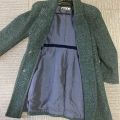 SPORTMAX ★ ロングコート　の画像