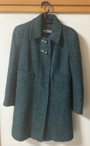 SPORTMAX ★ ロングコート