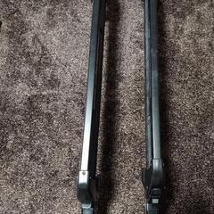 スキールーフキャリアの画像