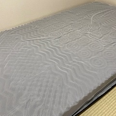 マットレス（セミダブル）の画像