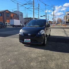 ★★ 支払総額8.8万円(圏内に限り)　車検令和７年３月　年式	...