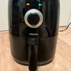 エアフライヤー　YAF-C120(B)の画像