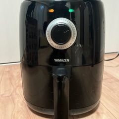 エアフライヤー　YAF-C120(B)