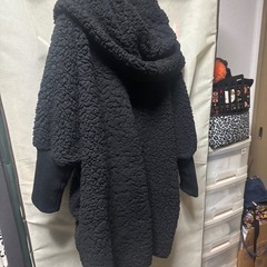 モコモココートの画像