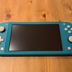 任天堂 Switch Light