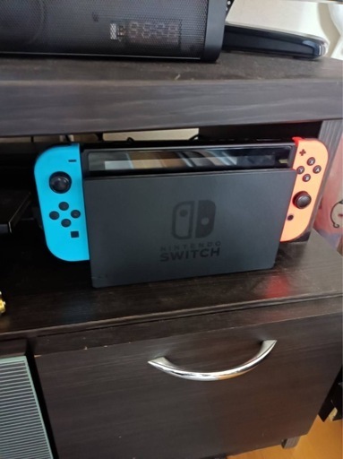 プレステ4Switch

