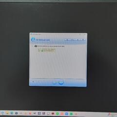 【手渡しのみ】Silex USB Device Server DS-700の画像