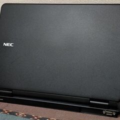 🚨緊急値引き！🌟超特価🌟/👍良品👍【整備済み】💗保証付き💕/最高峰Core i7(クアッドコア)/メモリ8GB/デュアルストレージ448GB(SSD128GB+HDD320GB)/Wi-Fi/DVDスーパーマルチ/HDMI/15.6インチ液晶パネル/Microsoft Office2021/Windows11/💗サポート&アフターサービス永続対応！/✅送料無料！光速☆彡ノートパソコン VasaPro No.n55の画像