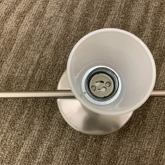 IKEA シーリングライトの画像