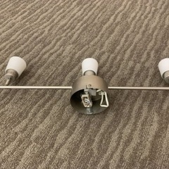 IKEA シーリングライトの画像