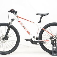 GIANT 「ジャイアント」 ATX 2021年モデル マウンテンバイク/ 大阪美原