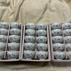 湯呑み　