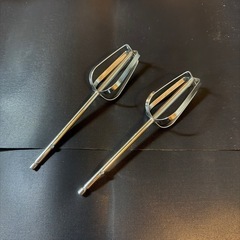 マルチ クイック 電動式 パワフル 攪拌機 小型 調理道具 フードプロセッサー ハンディー泡立て器 d000の画像