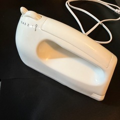 マルチ クイック 電動式 パワフル 攪拌機 小型 調理道具 フードプロセッサー ハンディー泡立て器 d000の画像