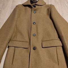 URBAN RESEARCH コートの画像