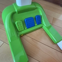 【訳あり品】　アンパンマン　キッズドライバーの画像