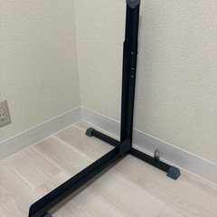 室内用自転車スタンド