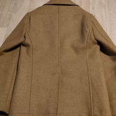 URBAN RESEARCH コートの画像