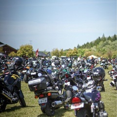 奈良県　バイクイベント出店募集 - 山辺郡