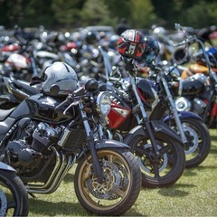 奈良県　バイクイベント出店募集 - フリーマーケット