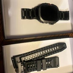 スマートウォッチ