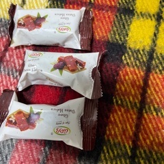 神戸で購入　ギー　デーツ3個セットの画像