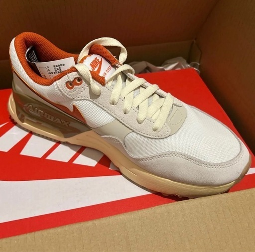 NIKE エアマックス　Air MAX