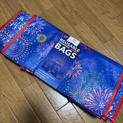 コストコ25周年バッグ